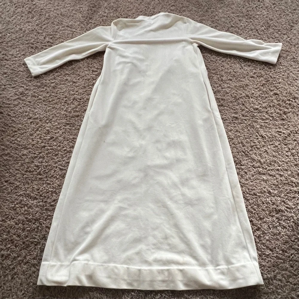 Kayser vintage robe